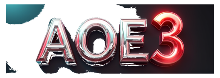 aoe3 logo